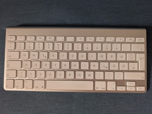 Apple magic keyboard - apple,