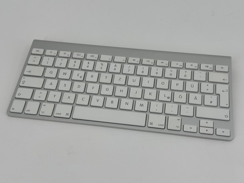 Apple magic wireless keyboard - magic,