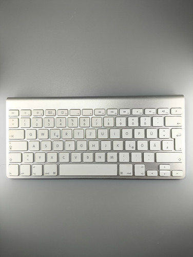 Apple wireless keyboard a1314 - apple,