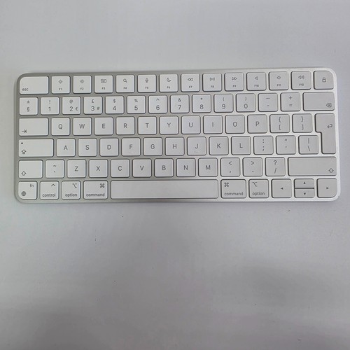 Apple magic keyboard - magic,