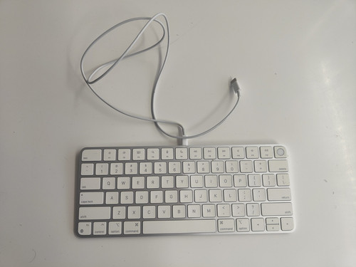 Apple magic keyboard - apple,