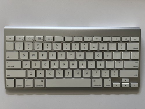 Apple wireless keyboard a1314 - apple,