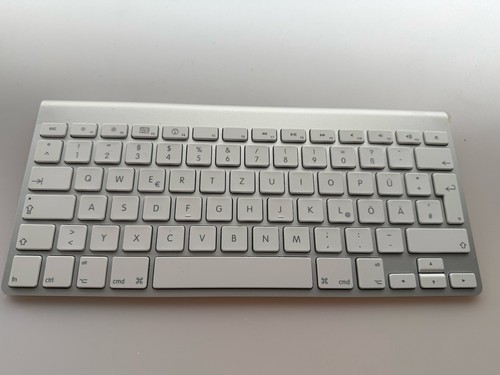 Apple magic keyboard - magic,