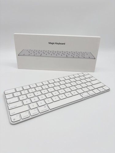 Apple magic keyboard tastatur - apple,